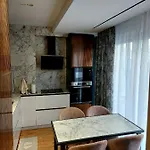 Resort Olives Dhërmi