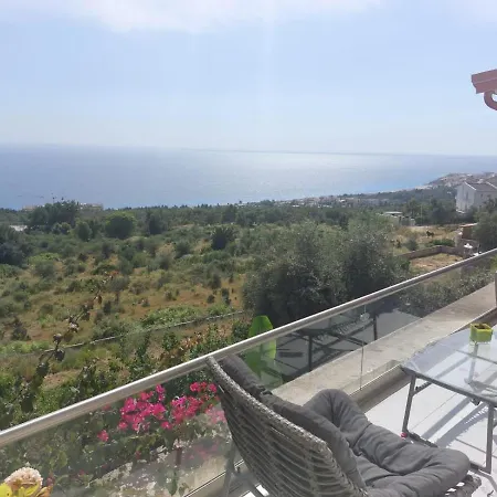 Olives Resort