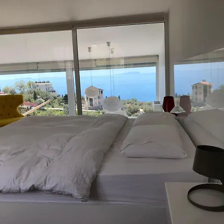 Semesteranläggning (resort) Olives 3*