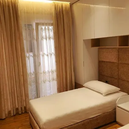 Olives Semesteranläggning (resort) Dhërmi