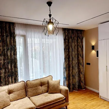 Olives Semesteranläggning (resort)