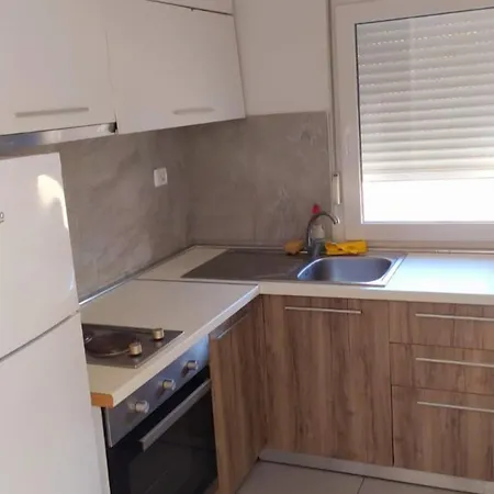 Resort Olives Dhermi