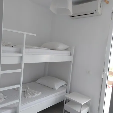Resort Olives 3*