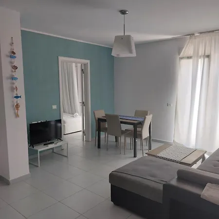 Olives 3* Dhërmi