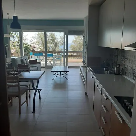 Semesteranläggning (resort) Olives