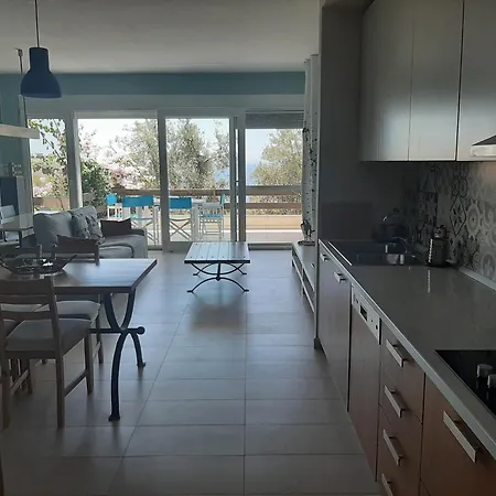 Semesteranläggning (resort) Olives 3*