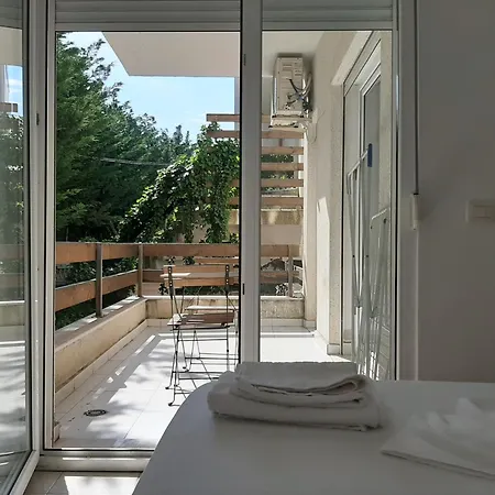 Olives 3* Dhërmi