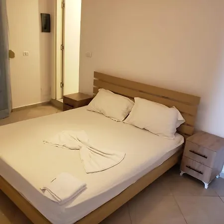 Olives Semesteranläggning (resort) Dhërmi