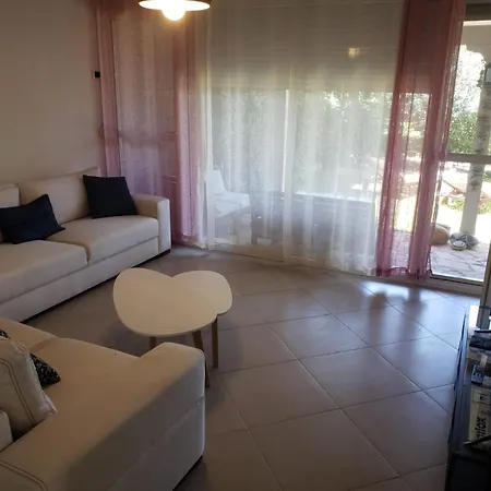 Olives 3* Dhërmi