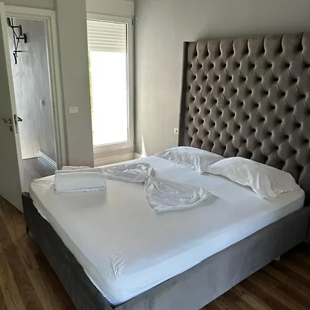 Semesteranläggning (resort) Olives 3*