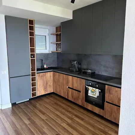 Olives 度假村 Dhërmi