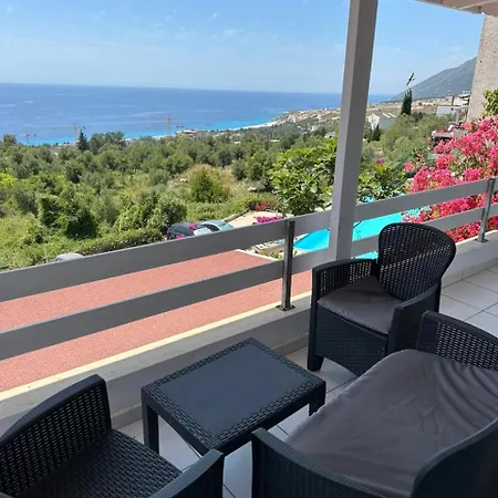 Olives Semesteranläggning (resort)