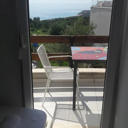 Olives Semesteranläggning (resort) Dhërmi