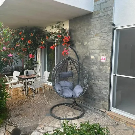 Olives Resort Dhërmi