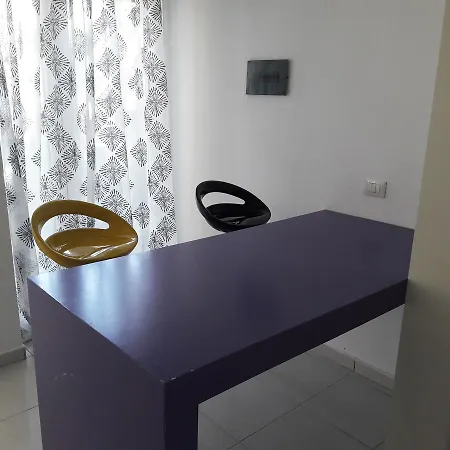 Resort Olives Dhermi