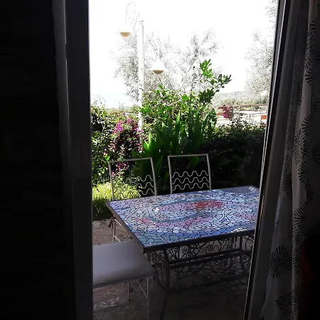 Olives Resort