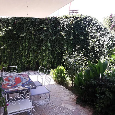 Olives Resort