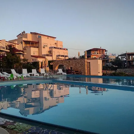 Resort Olives