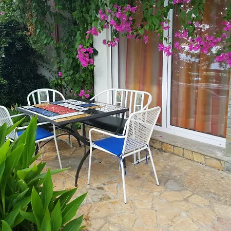 Olives 3* Dhermi