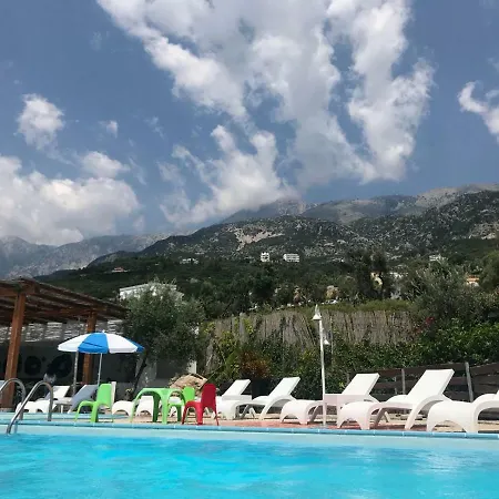 Olives Resort