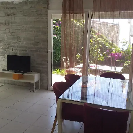 Olives Resort