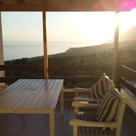 Resort Olives Dhermi