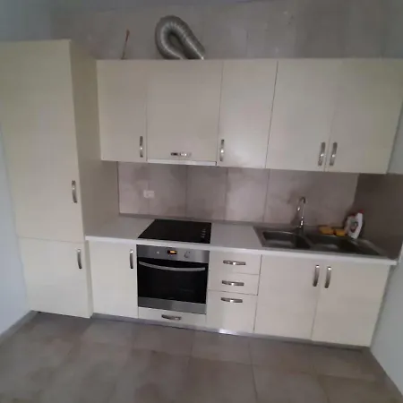 Olives Resort 3*