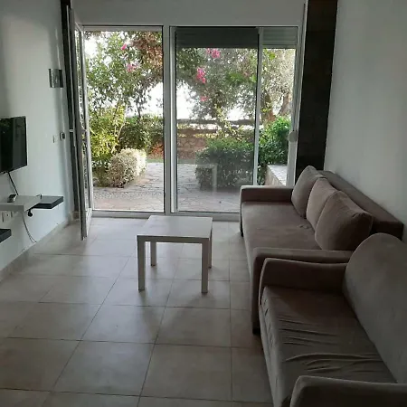Olives Resort Dhermi