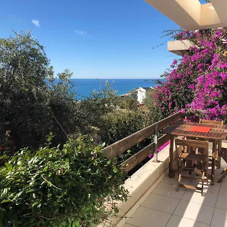 Resort Olives Dhermi