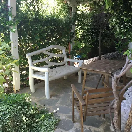 Olives Üdülőközpont