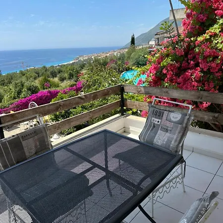 Olives Üdülőközpont 3*