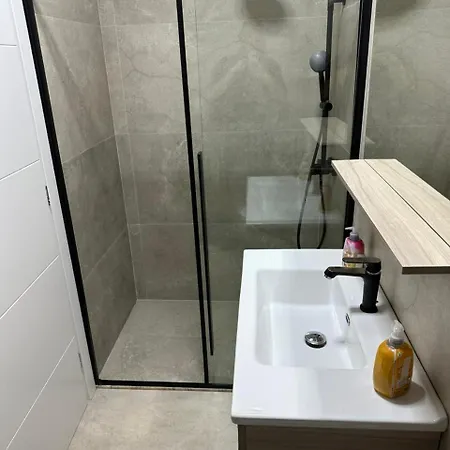 Olives Üdülőközpont 3*