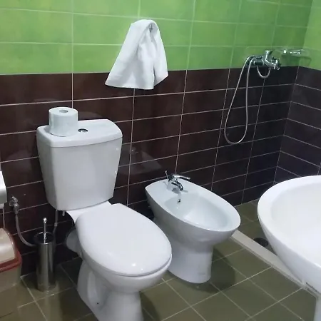 Olives リゾート Dhërmi